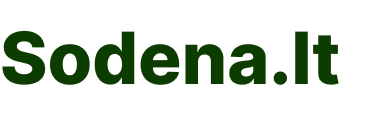 Sodena